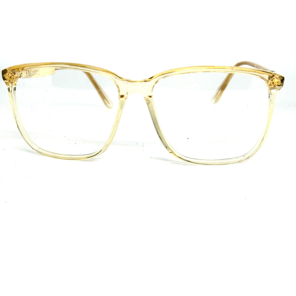 Finissimo 82 Full Rim 52-18-140 Eyeglasses Glasses Frames Eyewear H14409‎